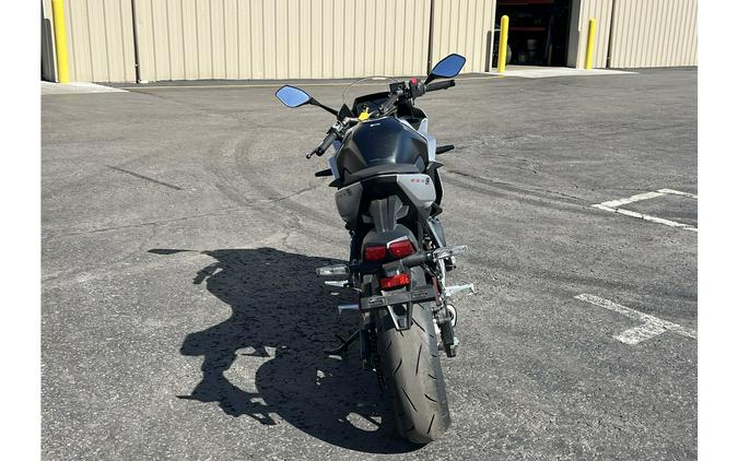 2024 GSX800FRQM4 - Suzuki