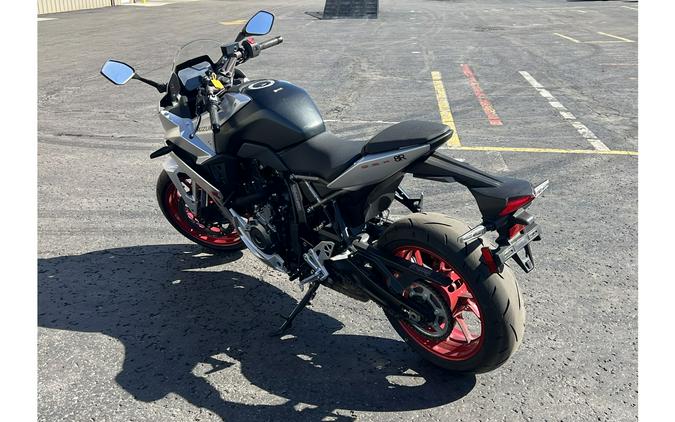 2024 GSX800FRQM4 - Suzuki