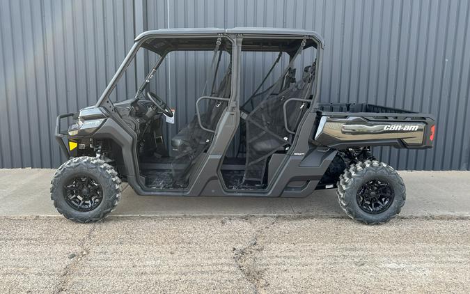 2026 Can-Am Defender MAX XT HD9