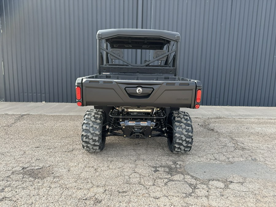 2026 Can-Am Defender MAX XT HD9