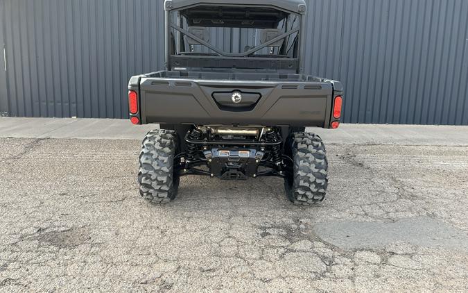 2026 Can-Am Defender MAX XT HD9