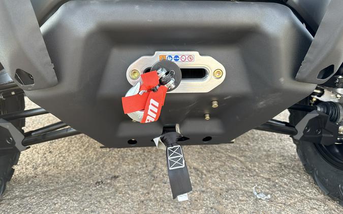 2026 Can-Am Defender MAX XT HD9