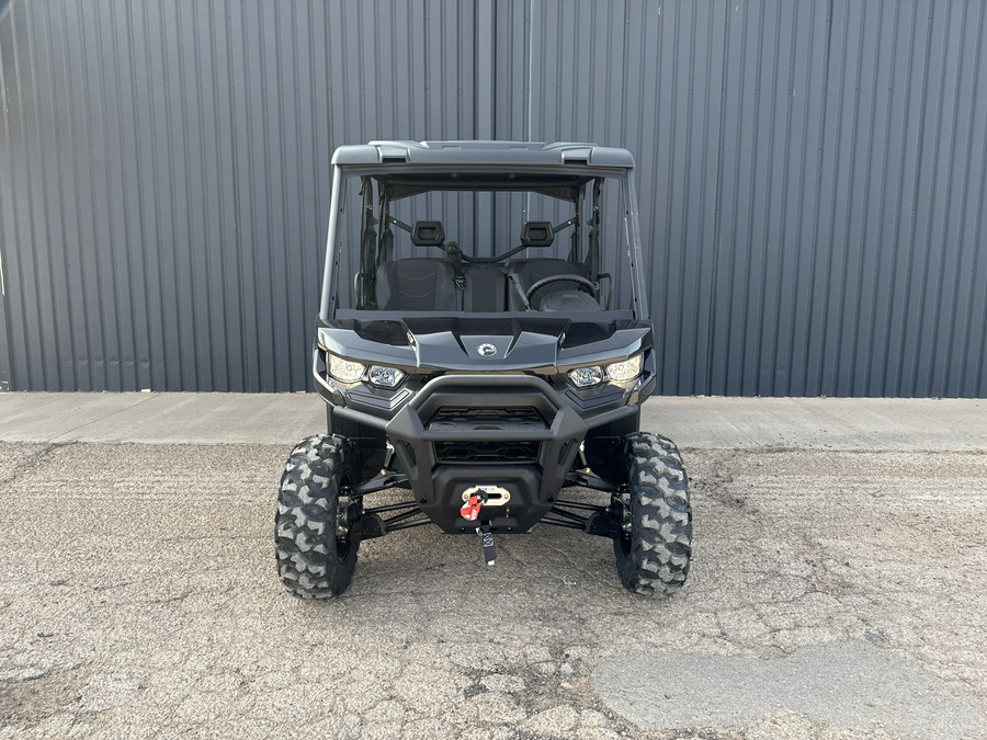 2026 Can-Am Defender MAX XT HD9