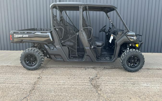 2026 Can-Am Defender MAX XT HD9