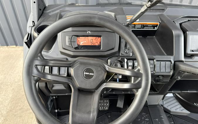 2026 Can-Am Defender MAX XT HD9