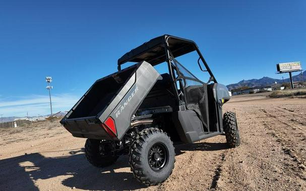 2026 Polaris® Ranger 500