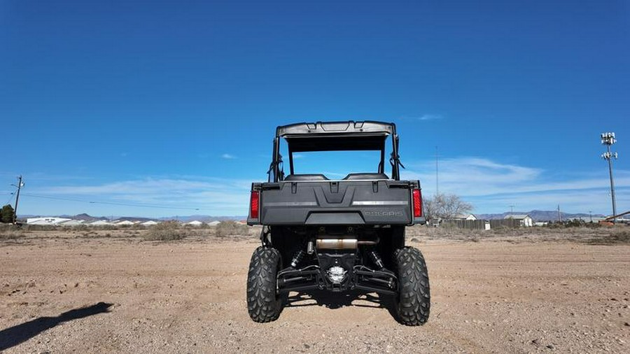 2026 Polaris® Ranger 500