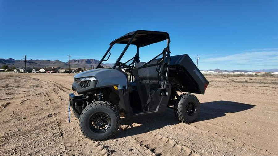 2026 Polaris® Ranger 500