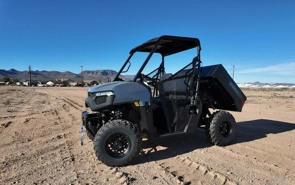 2026 Polaris® Ranger 500