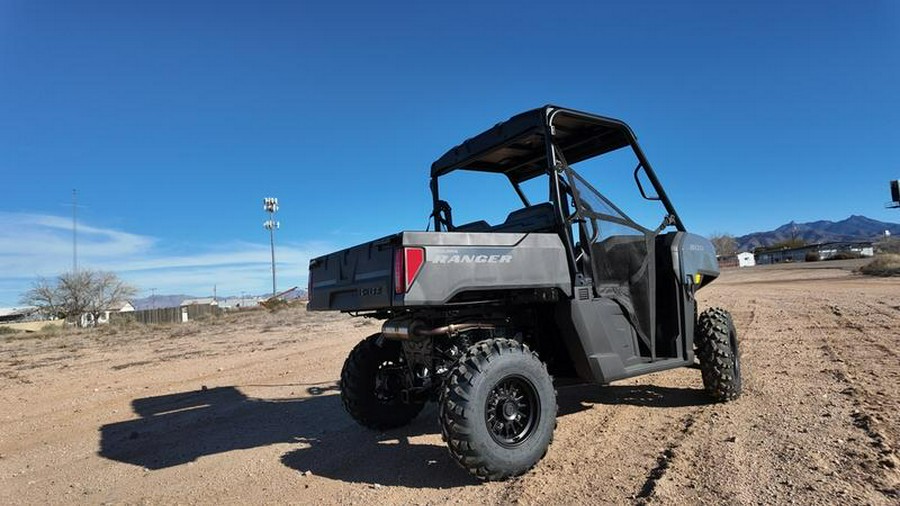 2026 Polaris® Ranger 500