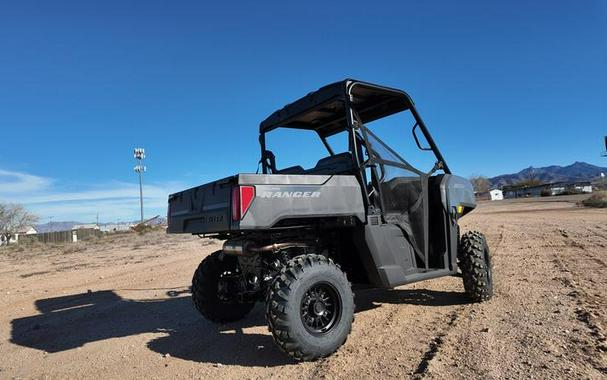2026 Polaris® Ranger 500
