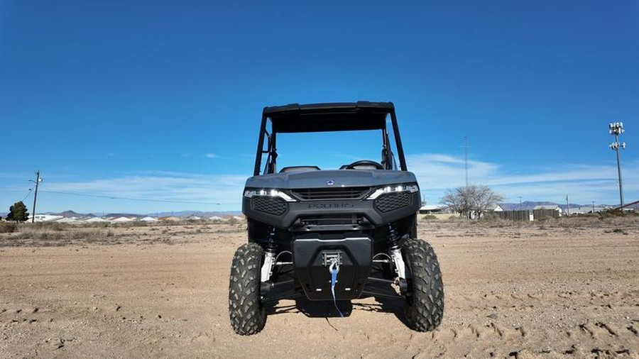 2026 Polaris® Ranger 500