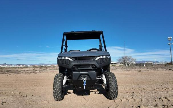 2026 Polaris® Ranger 500