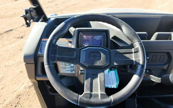 2026 Polaris® Ranger 500