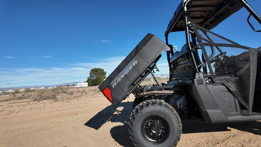 2026 Polaris® Ranger 500