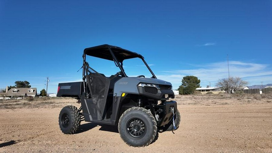 2026 Polaris® Ranger 500