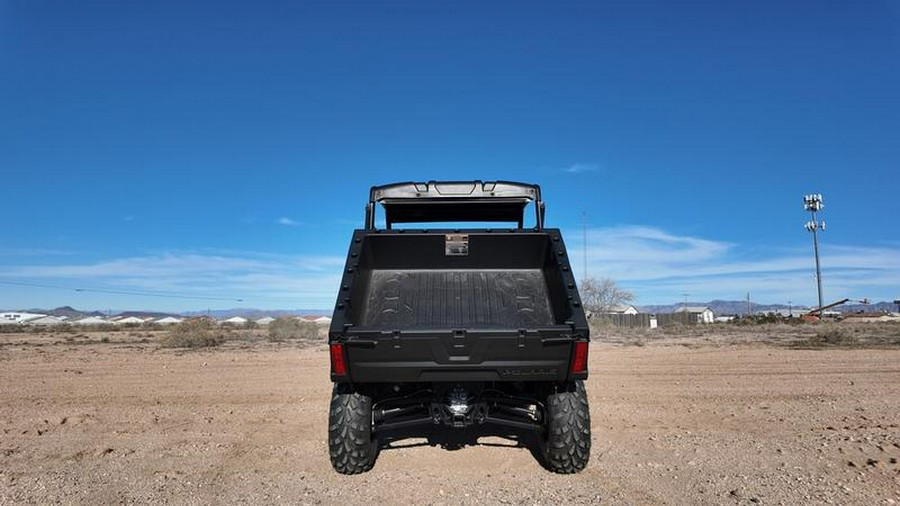 2026 Polaris® Ranger 500