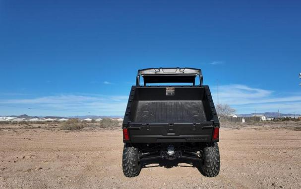 2026 Polaris® Ranger 500