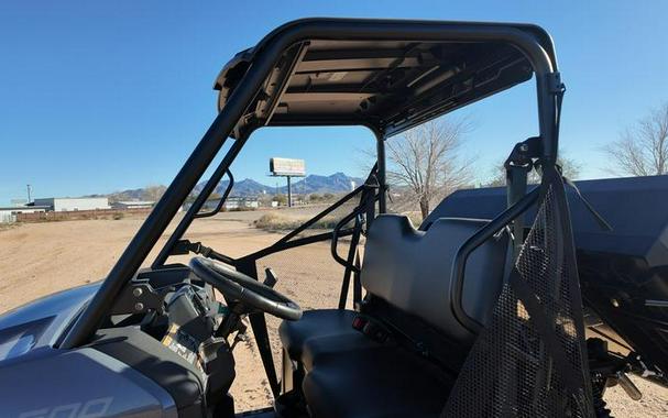 2026 Polaris® Ranger 500