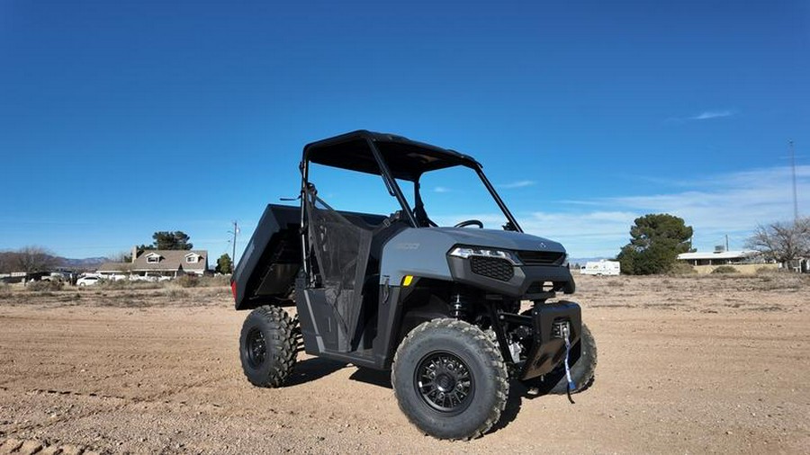 2026 Polaris® Ranger 500