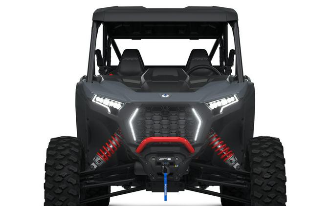 2026 Polaris RZR XP 4 1000 Ultimate