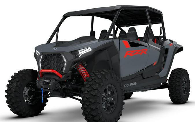 2026 Polaris RZR XP 4 1000 Ultimate