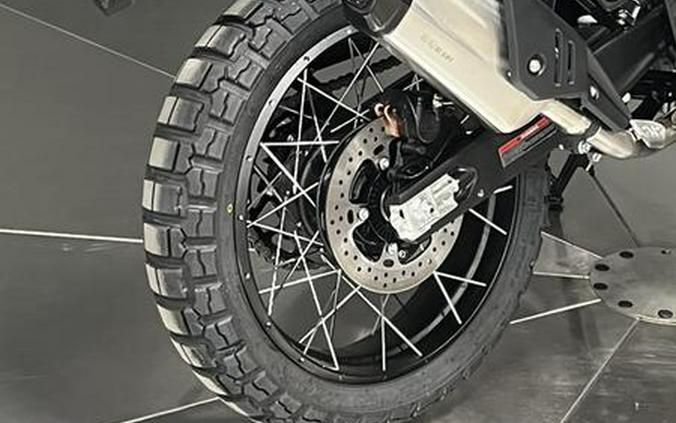 2026 CFMOTO Ibex 450