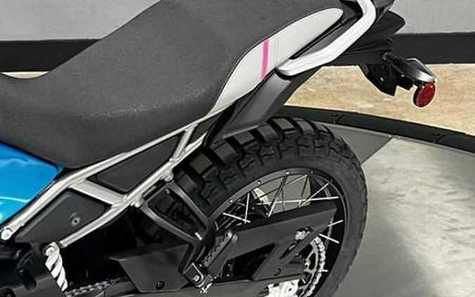 2026 CFMOTO Ibex 450