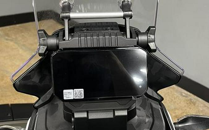 2026 CFMOTO Ibex 450