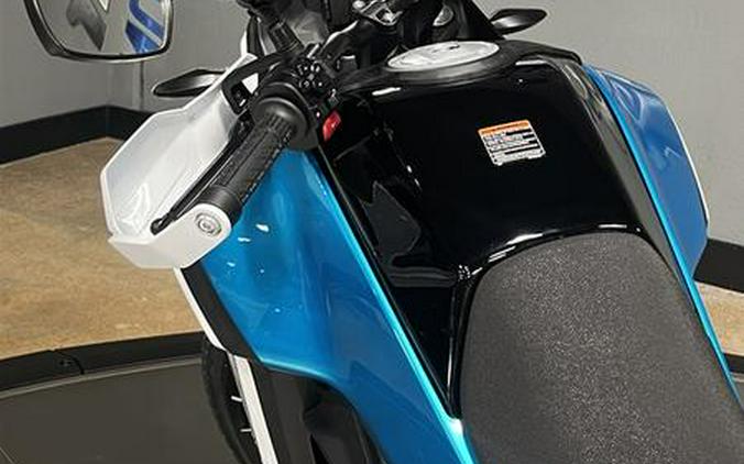 2026 CFMOTO Ibex 450