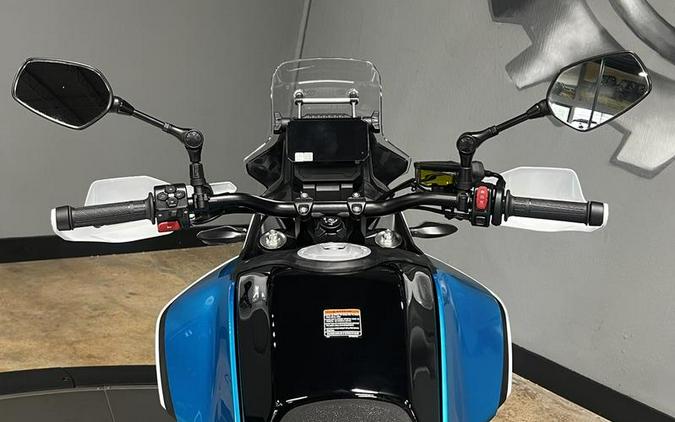 2026 CFMOTO Ibex 450