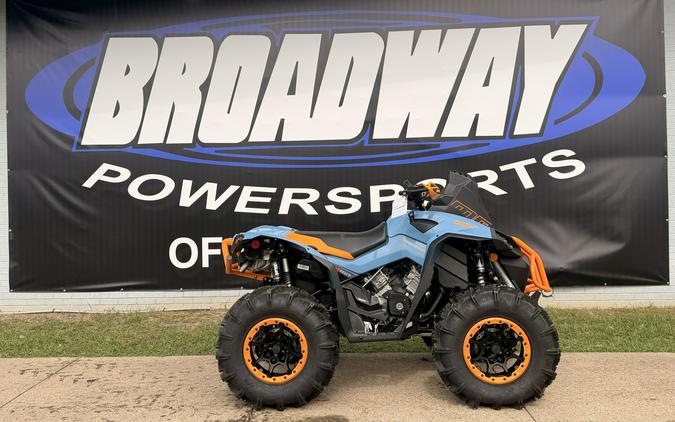 2026 Can-Am Renegade X MR 1000R