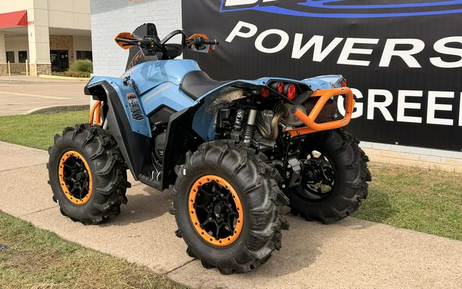 2026 Can-Am Renegade X MR 1000R
