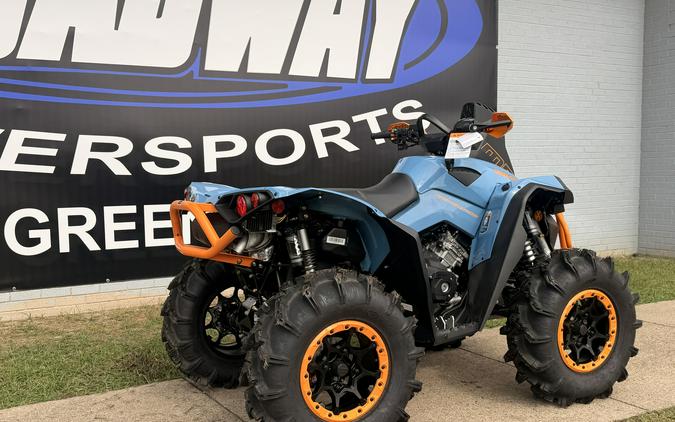 2026 Can-Am Renegade X MR 1000R