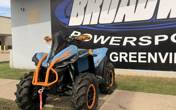 2026 Can-Am Renegade X MR 1000R