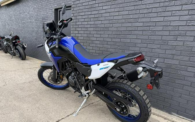 2026 Yamaha Tenere 700