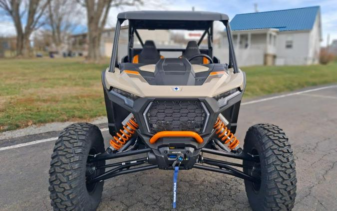 2026 Polaris RZR XP S 1000 Ultimate