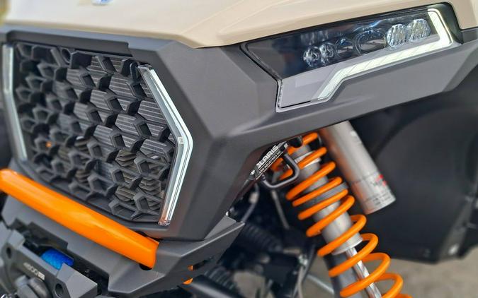 2026 Polaris RZR XP S 1000 Ultimate