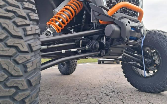 2026 Polaris RZR XP S 1000 Ultimate