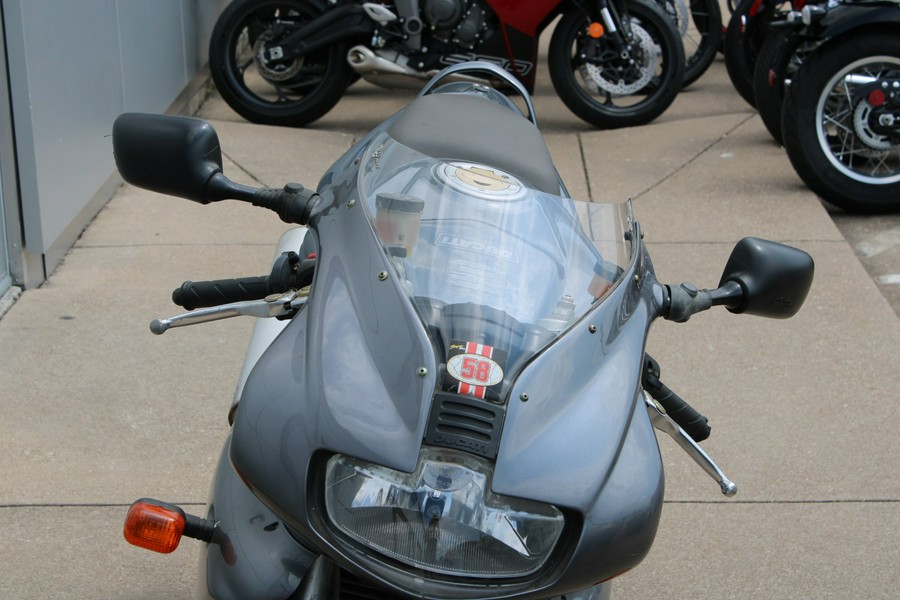 2003 800 Supersport - Ducati