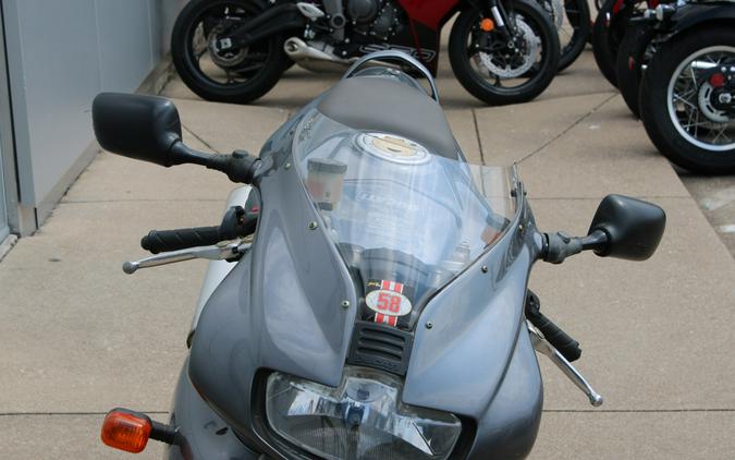 2003 800 Supersport - Ducati