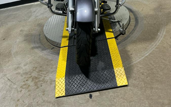 2015 Harley-Davidson Street Glide® Special