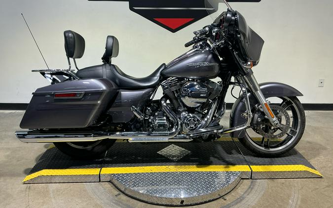2015 Harley-Davidson Street Glide® Special