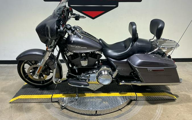 2015 Harley-Davidson Street Glide® Special