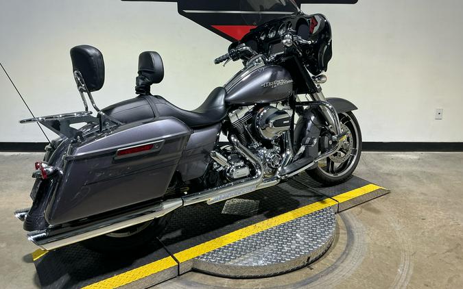 2015 Harley-Davidson Street Glide® Special