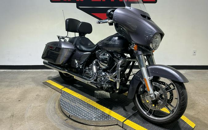 2015 Harley-Davidson Street Glide® Special
