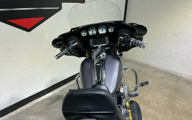 2015 Harley-Davidson Street Glide® Special