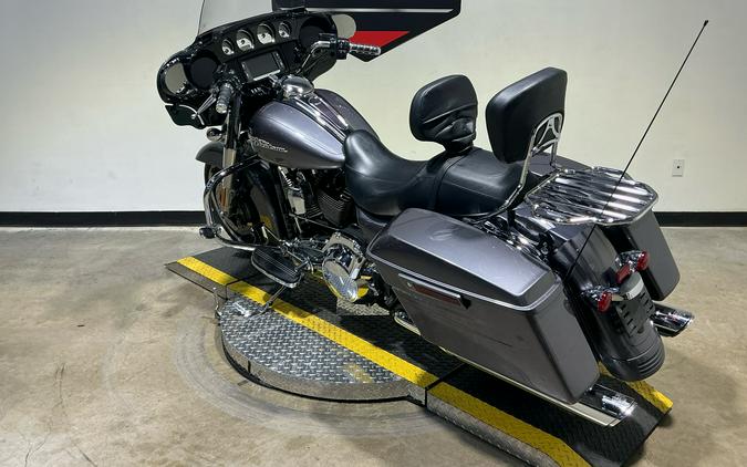 2015 Harley-Davidson Street Glide® Special