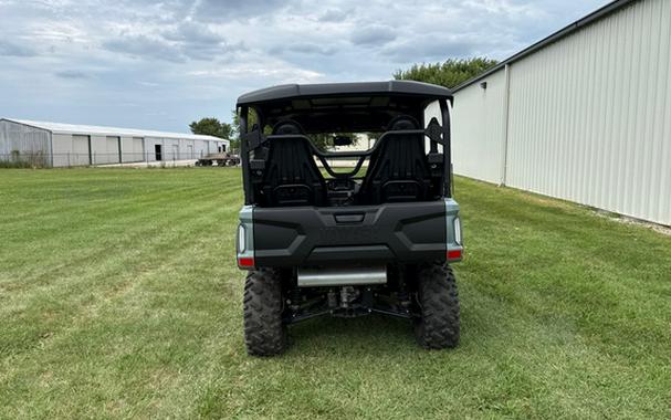 2026 Yamaha Wolverine X4 850 XT-R