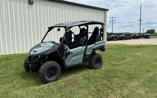 2026 Yamaha Wolverine X4 850 XT-R